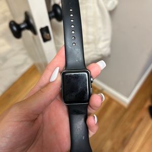 series 3 Apple Watch